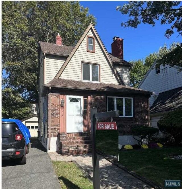 Property Photo: 395 Birch Street NJ 07666
