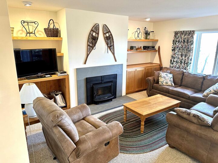 Property Photo: 164 Upper Snow Creek Road 81 VT 05674