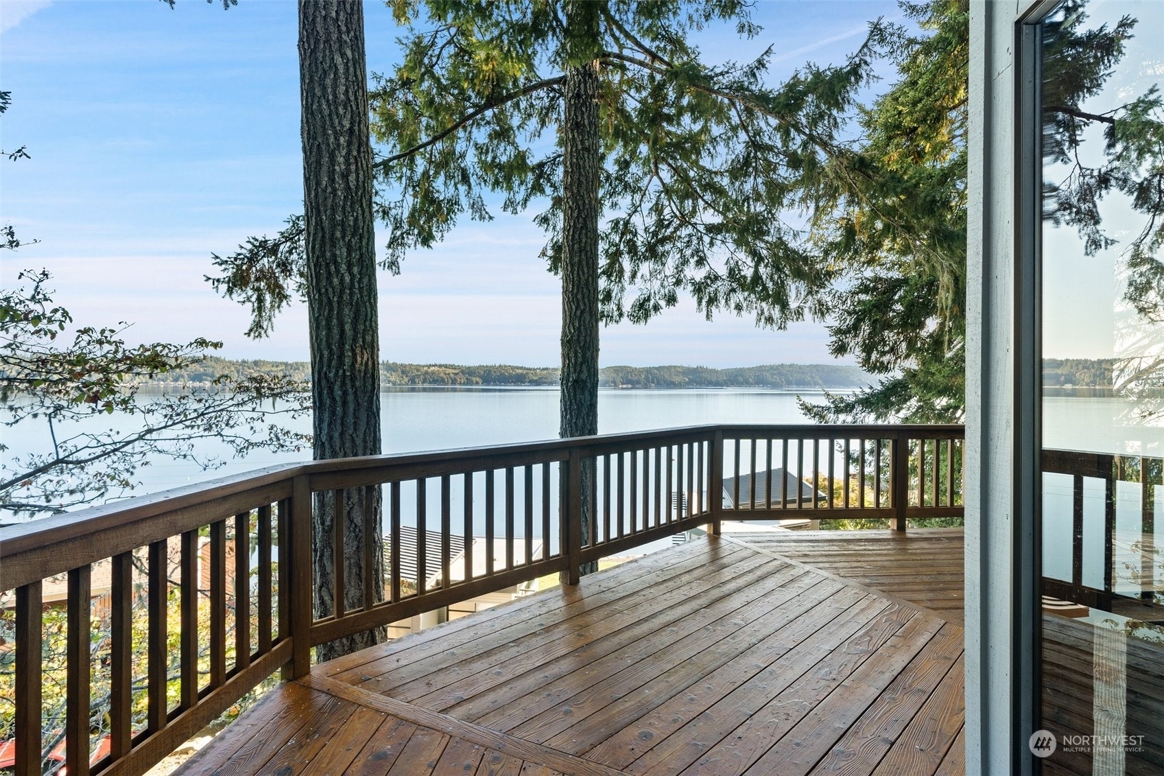 Property Photo: 5841 NE North Shore Road WA 98528