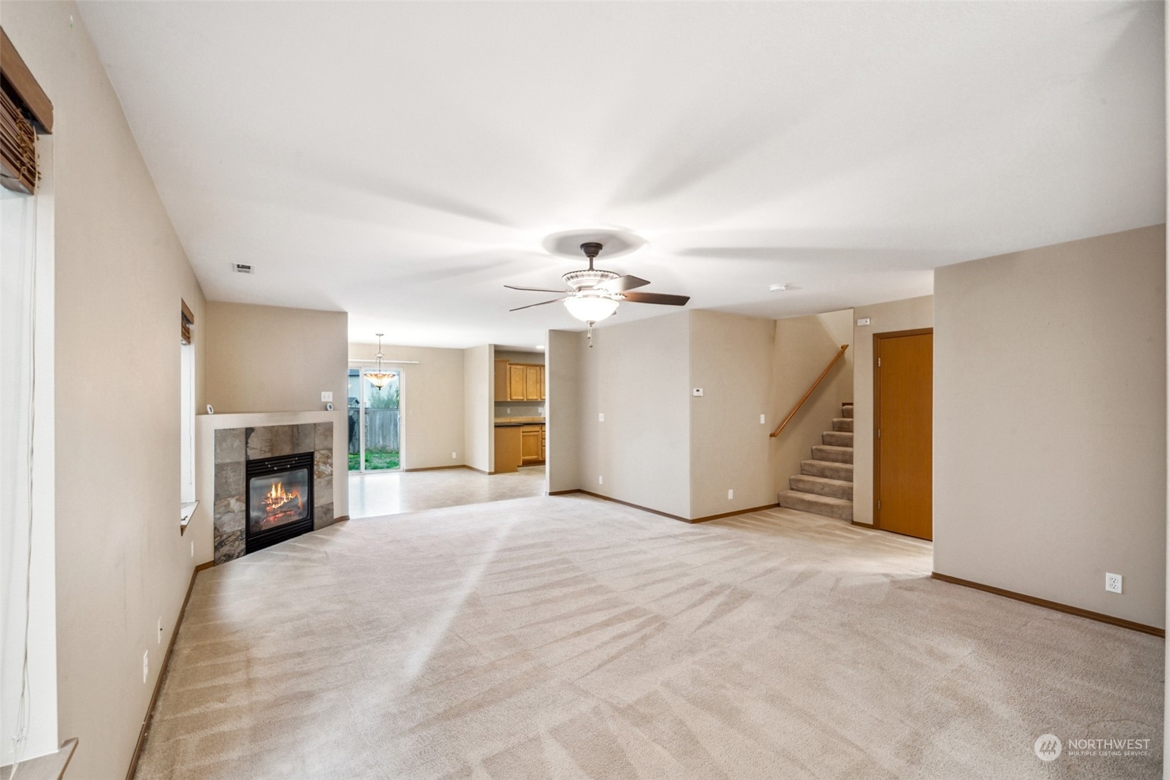 Property Photo: 17920 97th Lane E WA 98375