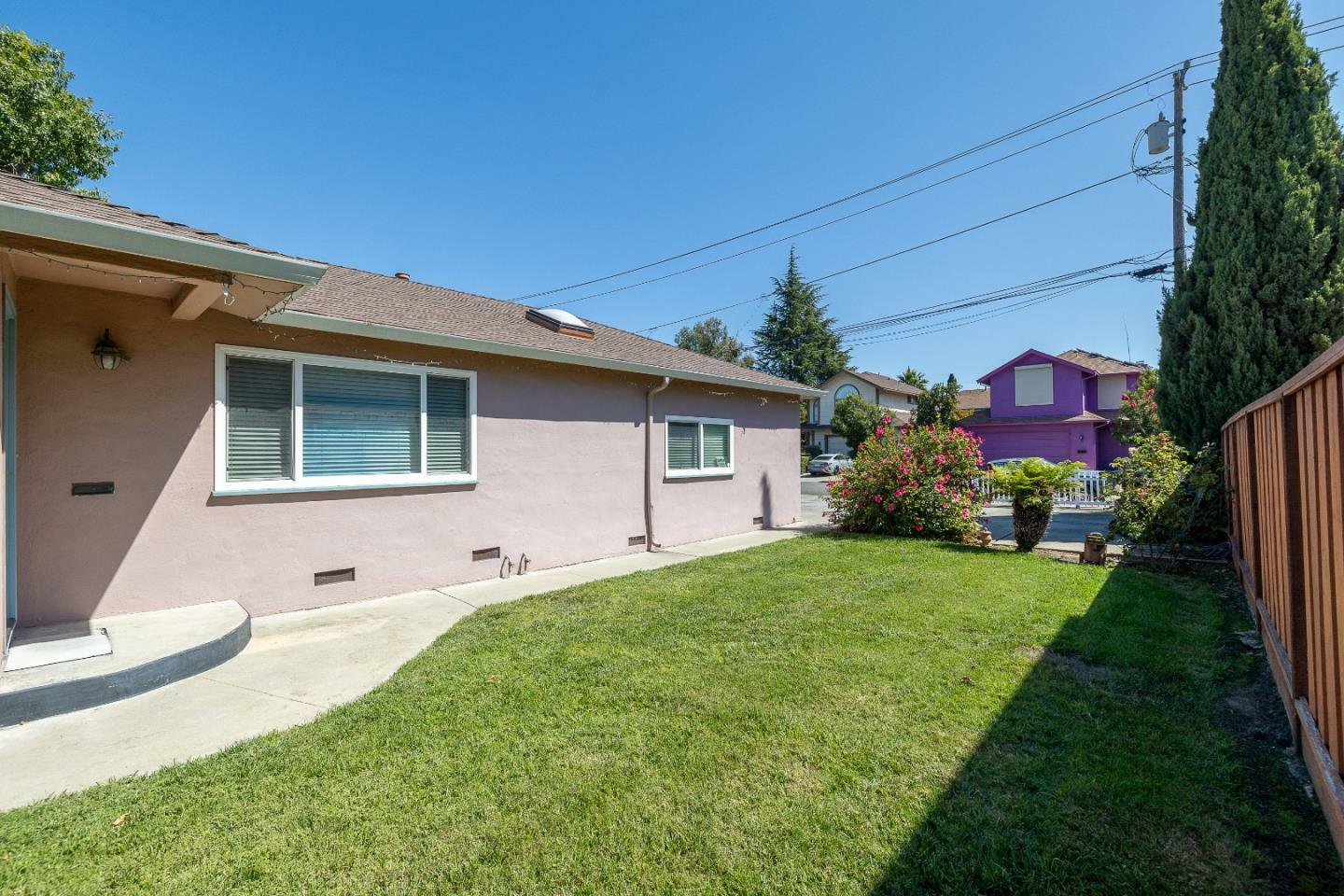 Property Photo: 267 Morse Avenue CA 94086