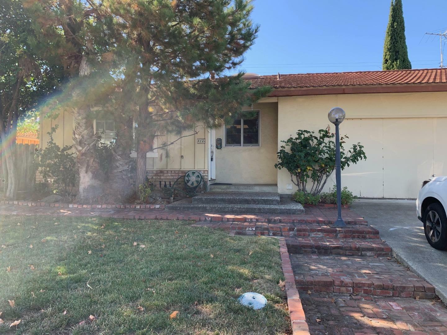 Property Photo:  4155 Linwood Drive  CA 95124 