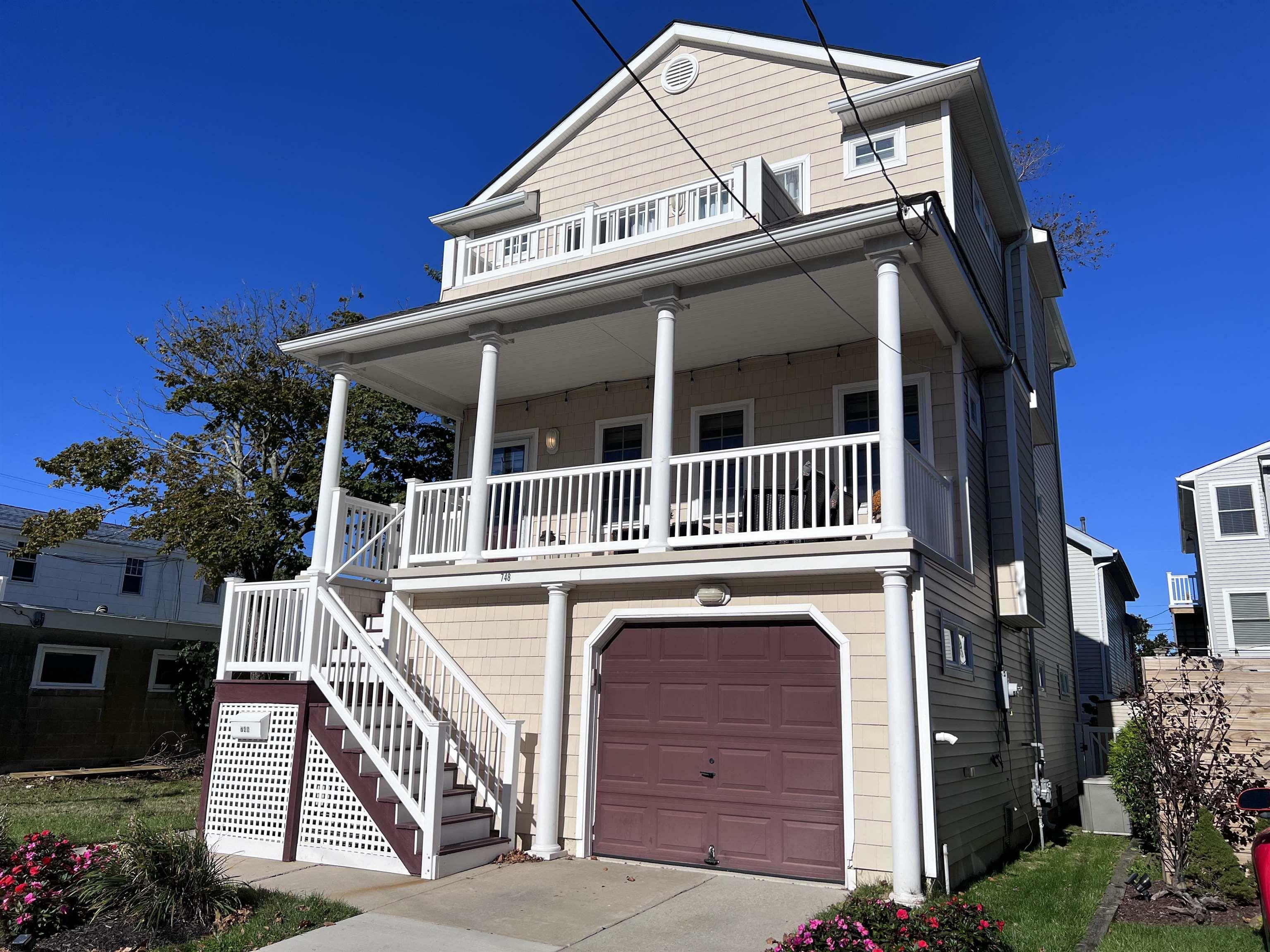 Property Photo:  748 Moore Ave  NJ 08226 