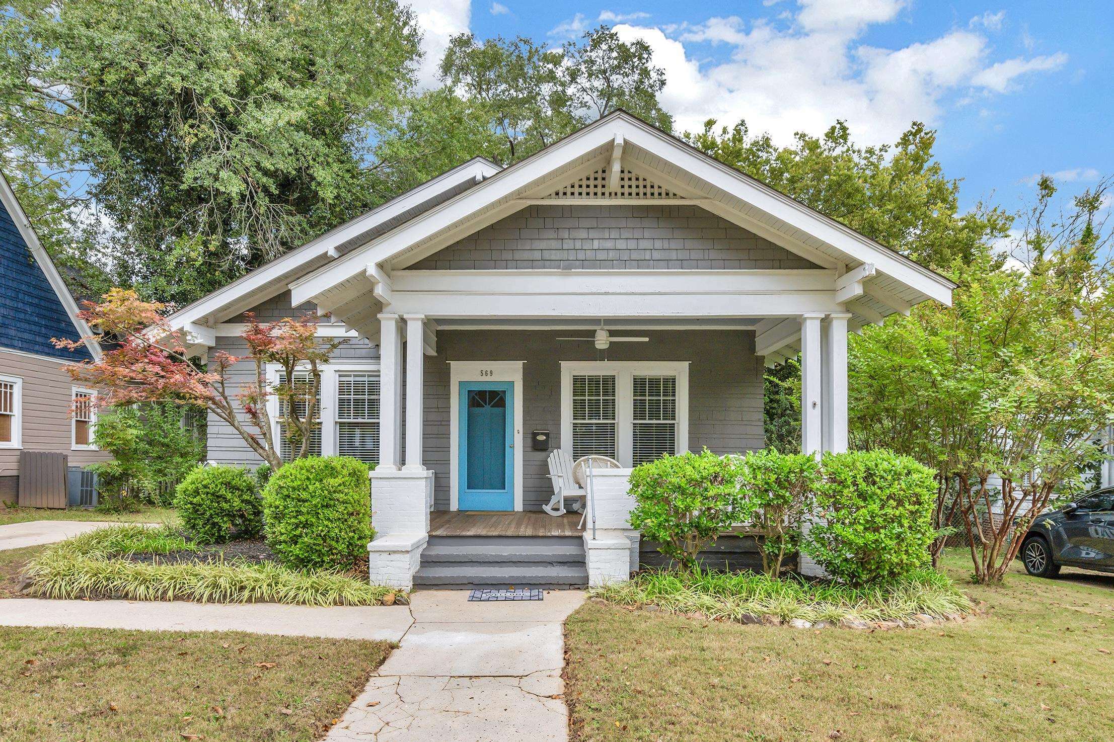 Property Photo:  569 S Irwin Avenue  SC 29306 