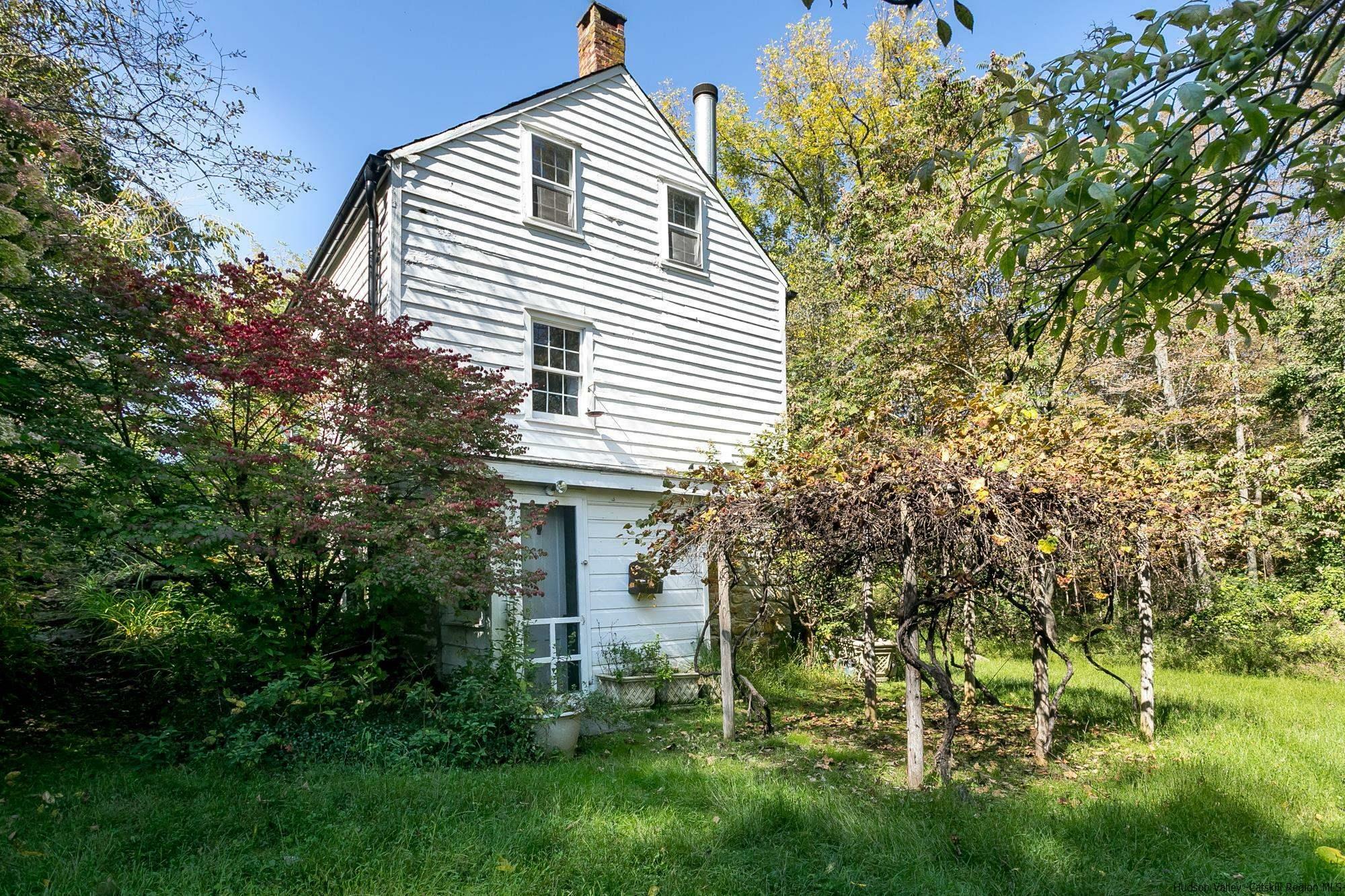 Property Photo:  169 Marcott  NY 12401 