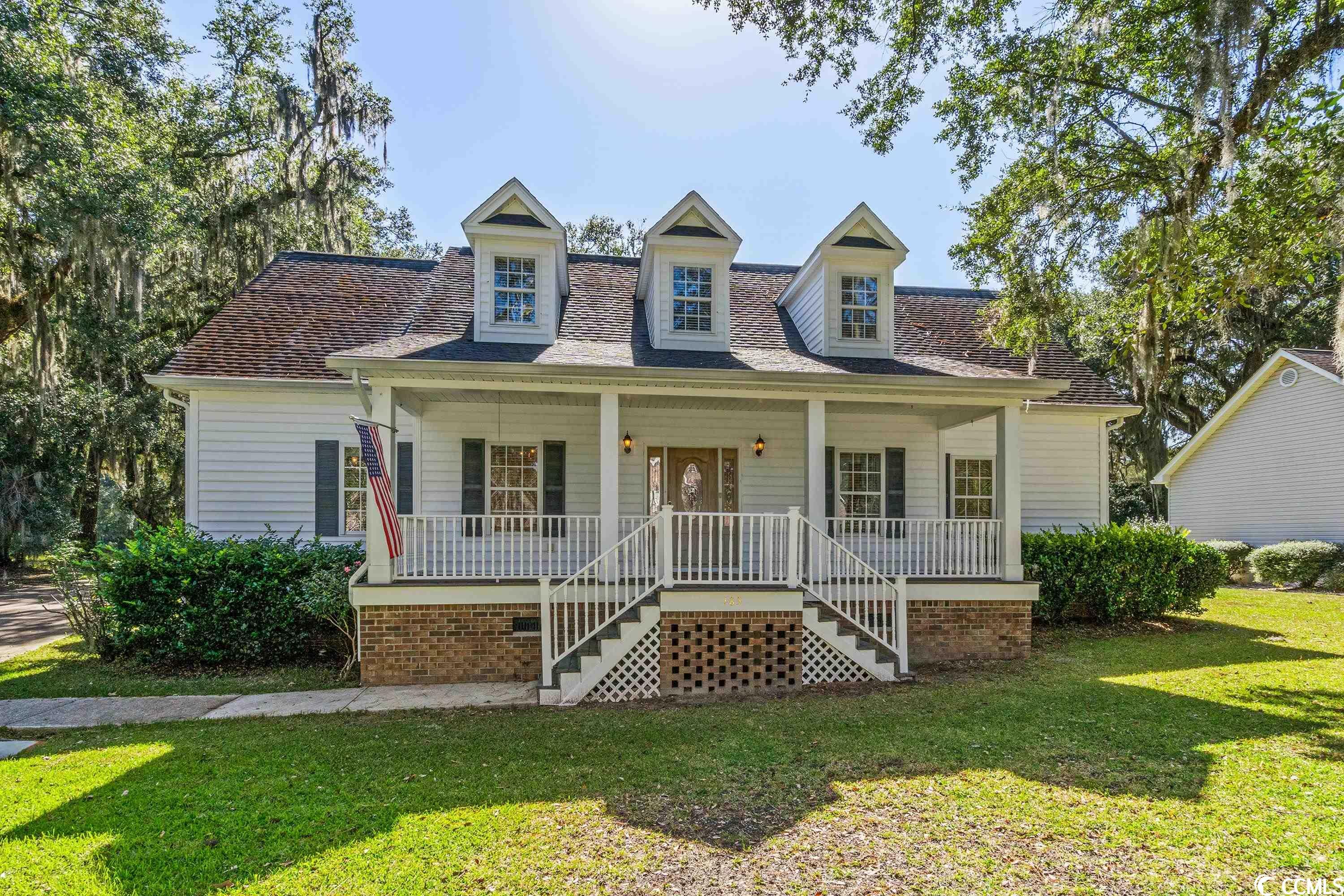 Property Photo:  185 Wraggs Ferry Rd.  SC 29440 