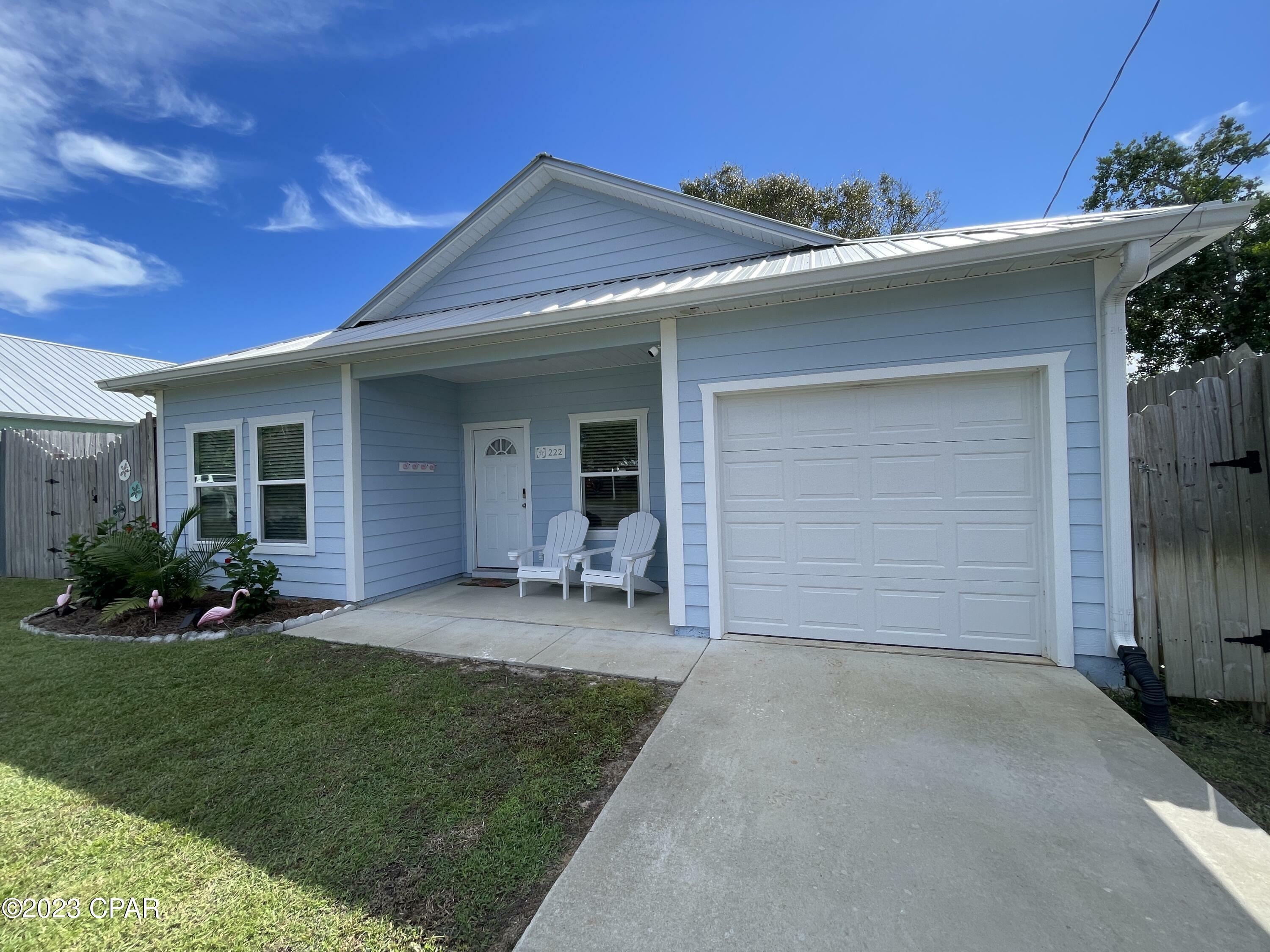 Property Photo:  222 Laguna Street  FL 32413 