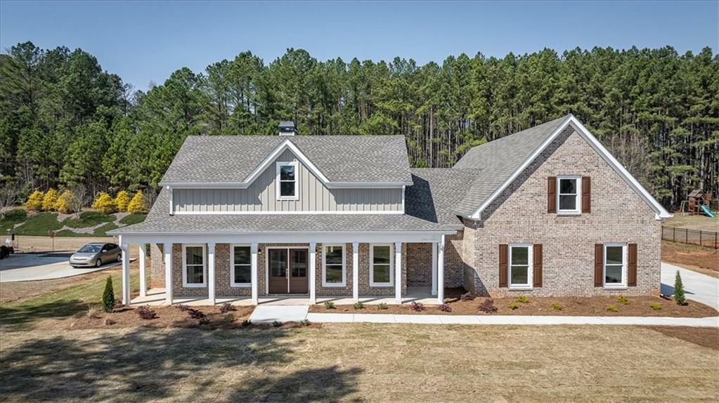 Property Photo:  2109 Meadowood Cove  GA 30655 