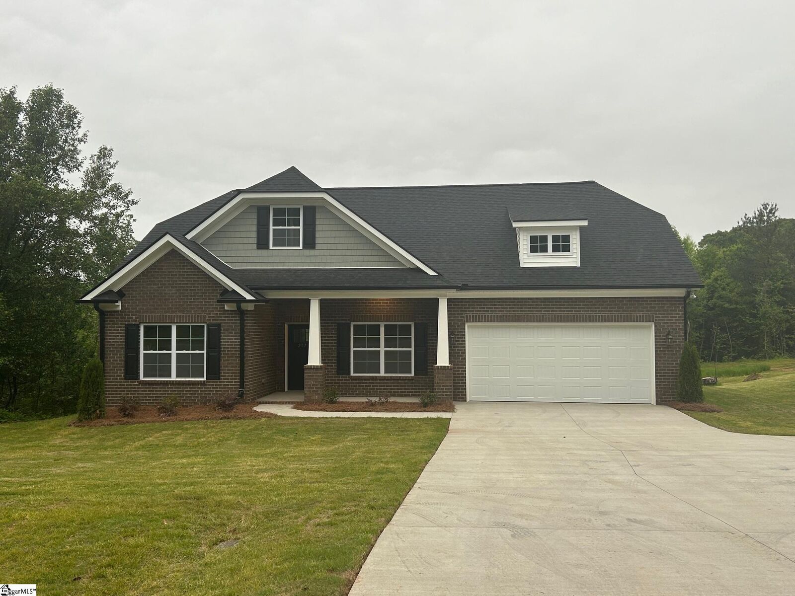 Property Photo: 217 Carriage Gate Drive SC 29385