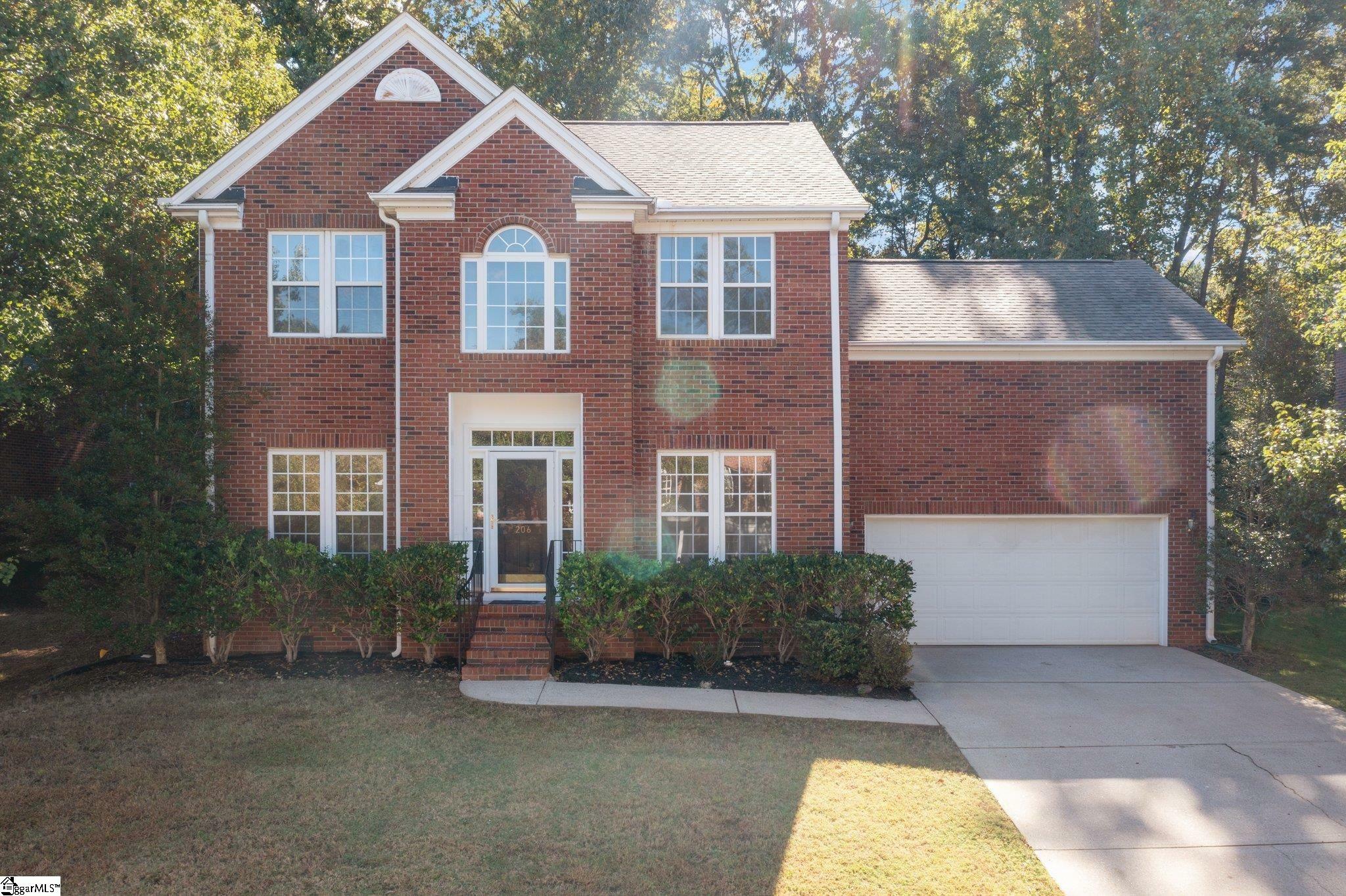 206 Landing Ferry Way  Greer SC 29650 photo