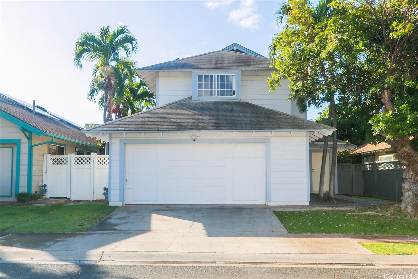 Property Photo:  91-1083 Kumulipo Street  HI 96707 