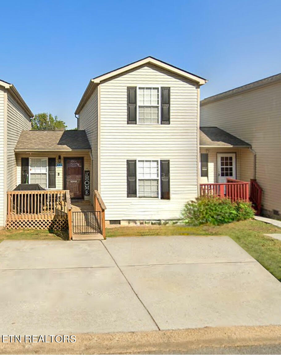 Property Photo:  505 Cupola Way  TN 37918 