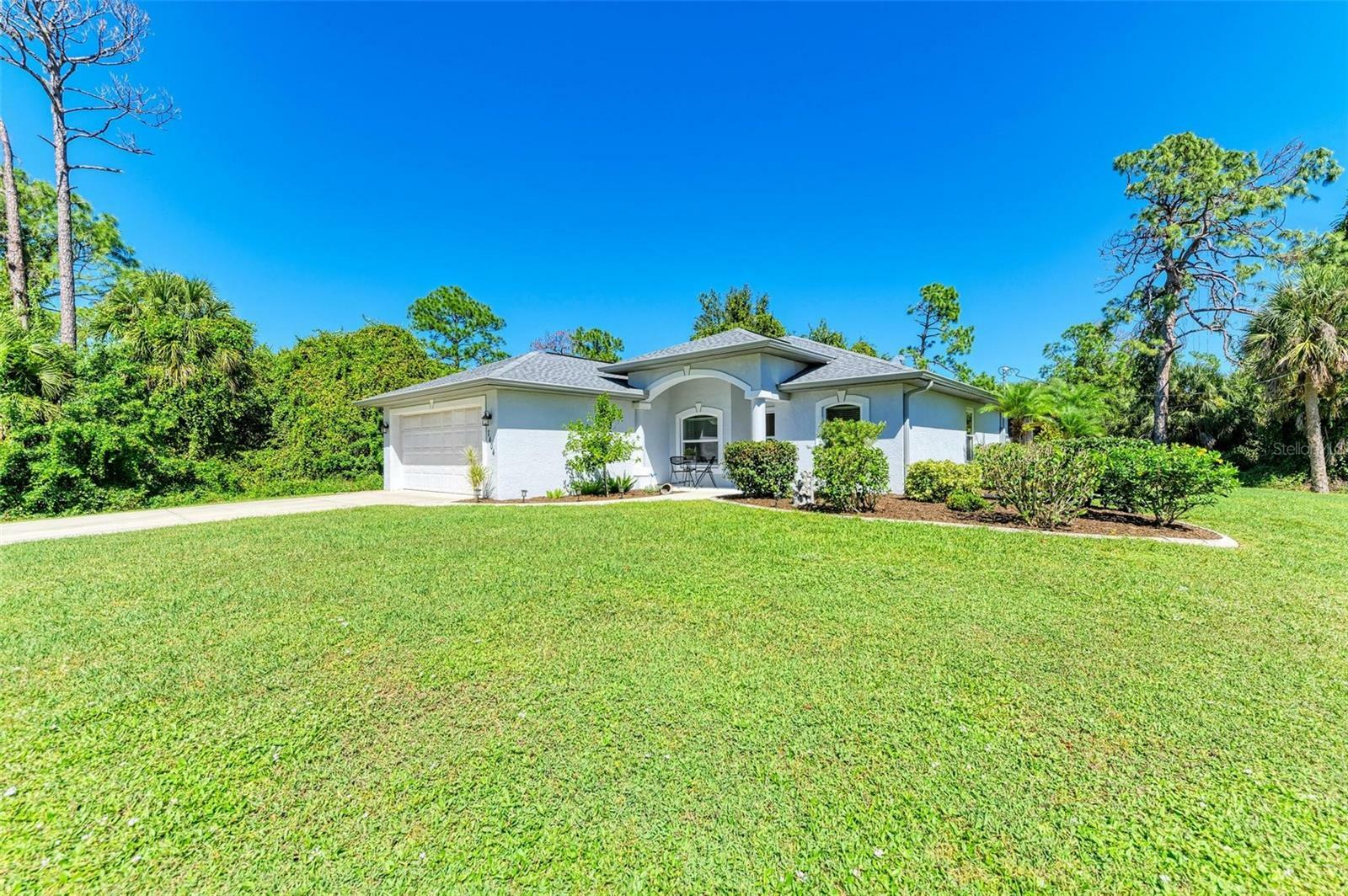 Property Photo:  1404 Freedom Ln  FL 34286 