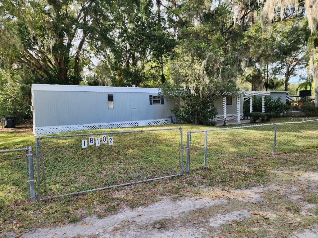 Property Photo:  18102 Crooked Lane  FL 33548 