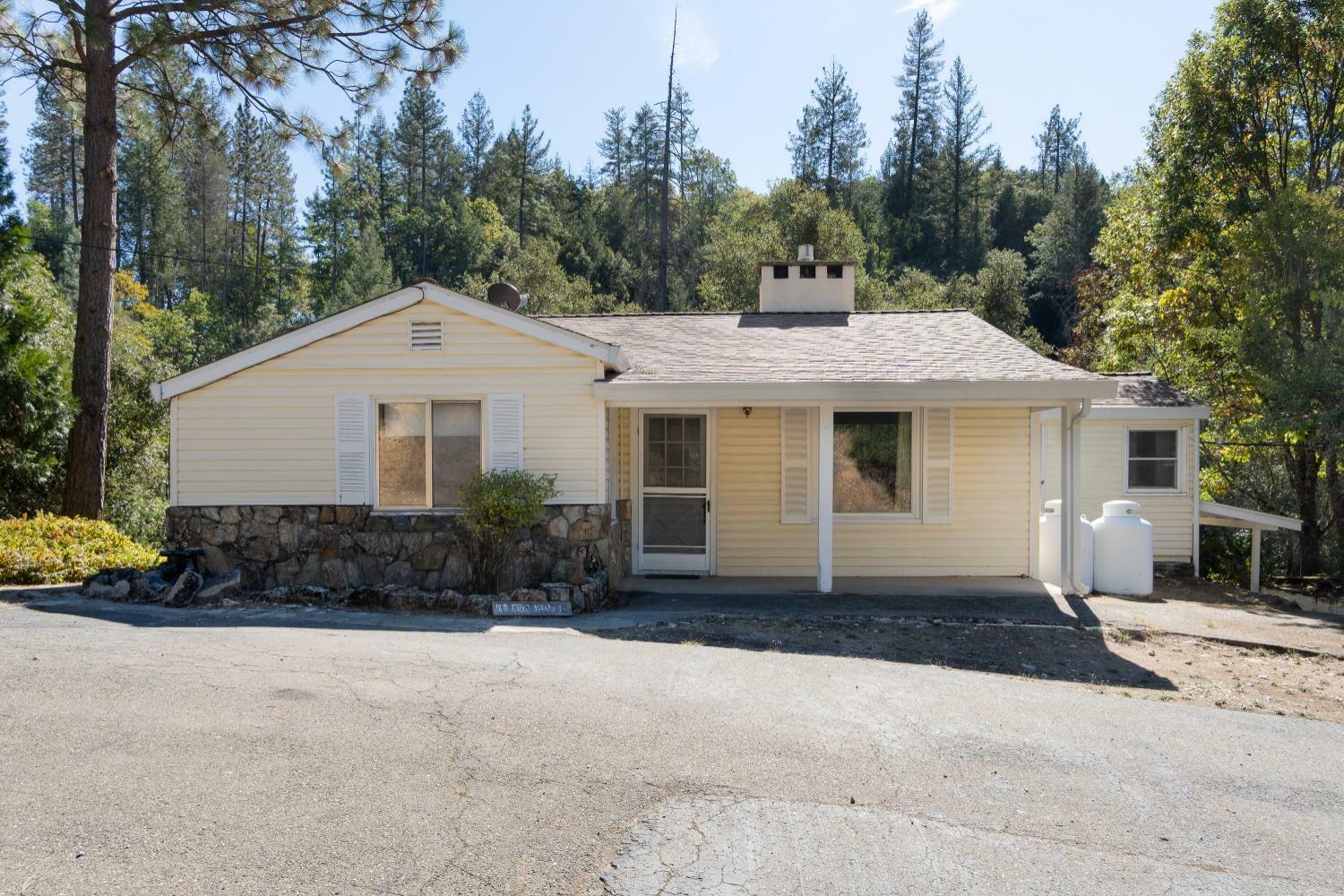 Property Photo:  5545 Old Green Valley Road  CA 95667 