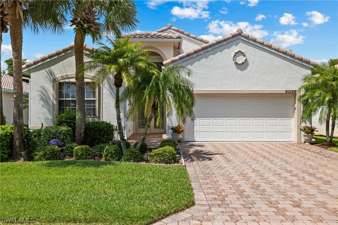 20158 Ballylee Court  Estero FL 33928 photo