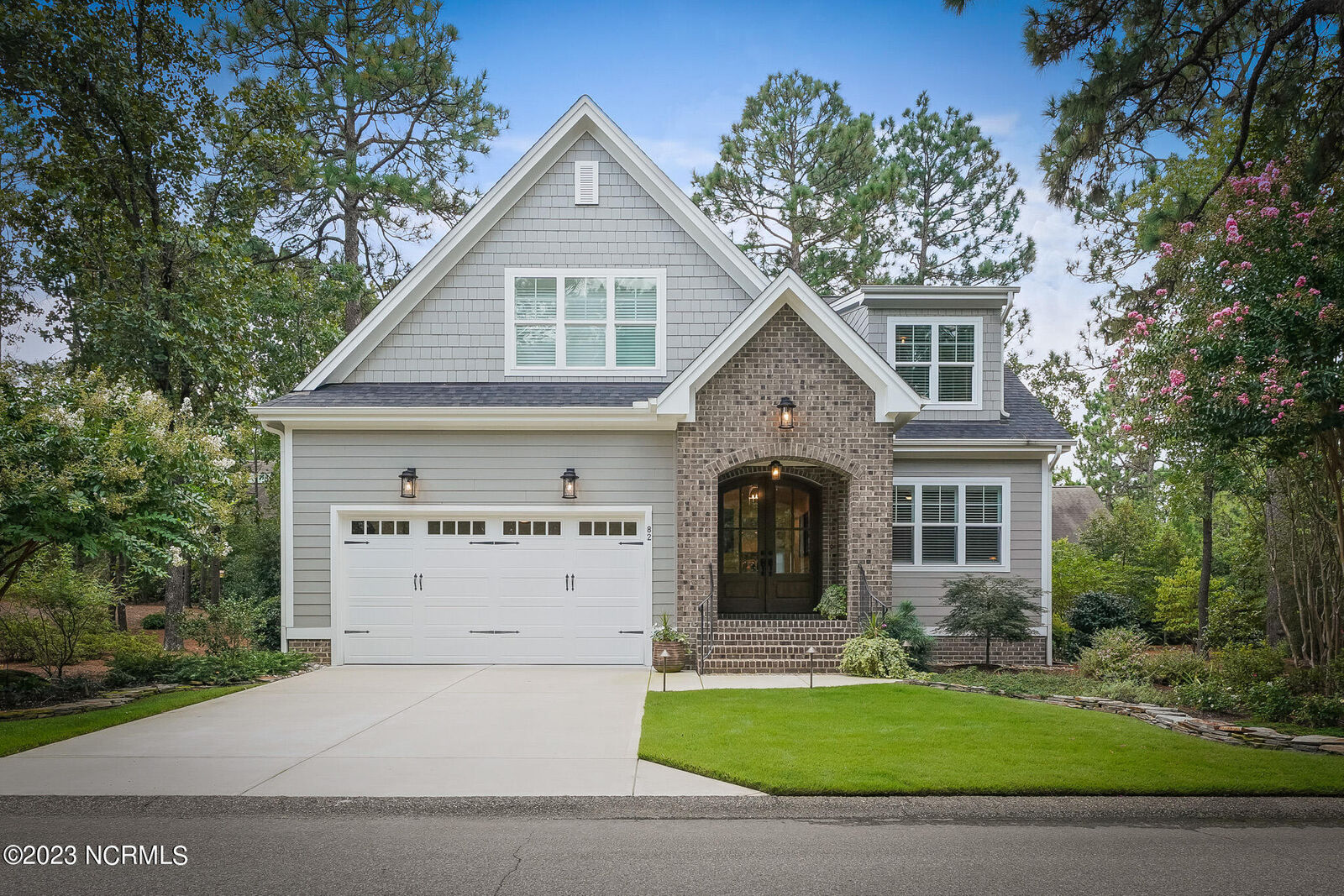 Property Photo: 82 Greencastle Drive NC 28374