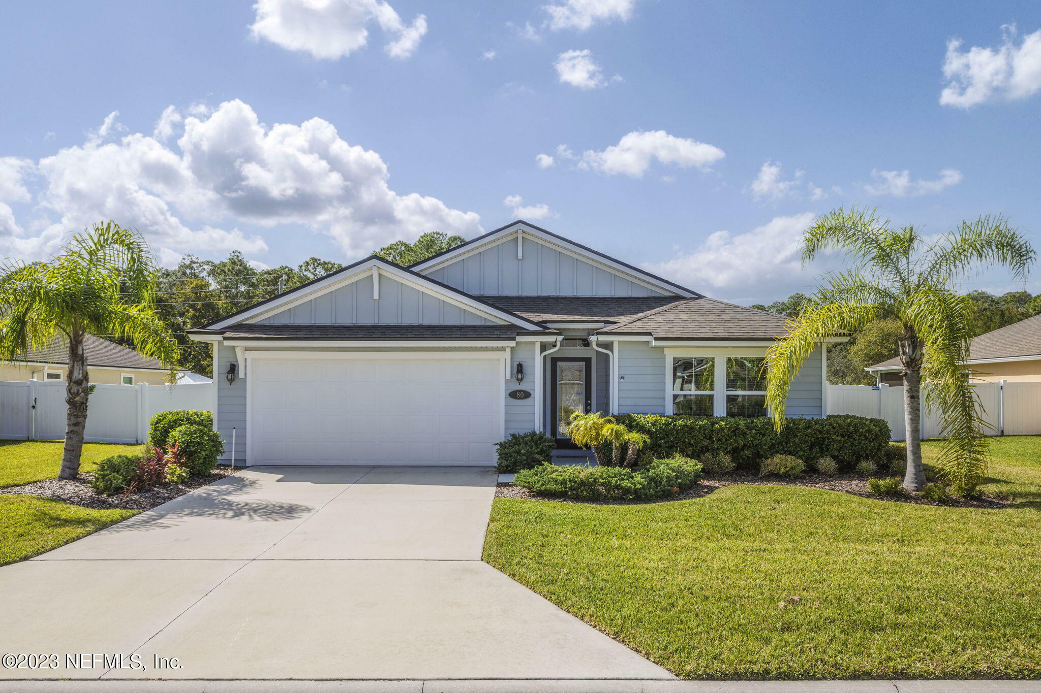 Property Photo:  80 S Hamilton Springs Road  FL 32084 