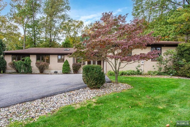Property Photo: 185 Lake W Drive NJ 07470