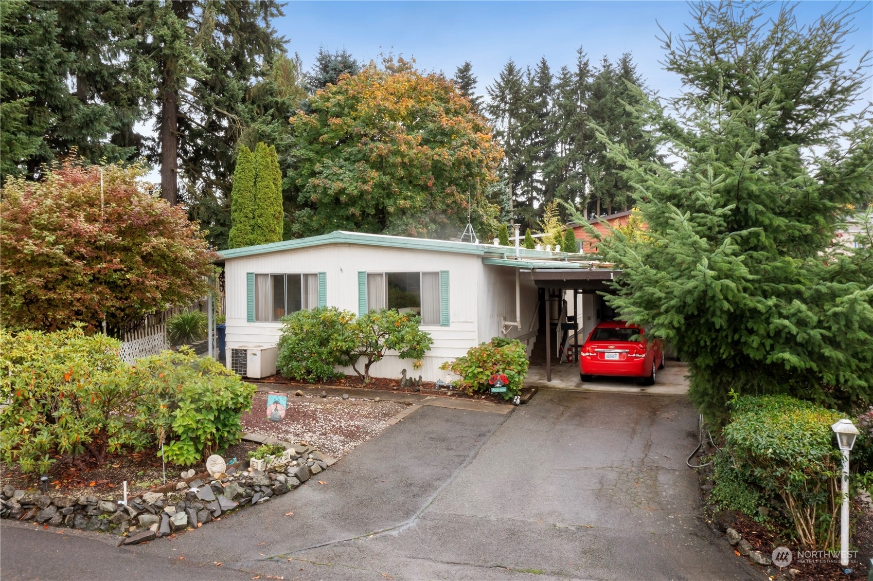 Property Photo:  9314 Canyon Road E 1  WA 98371 