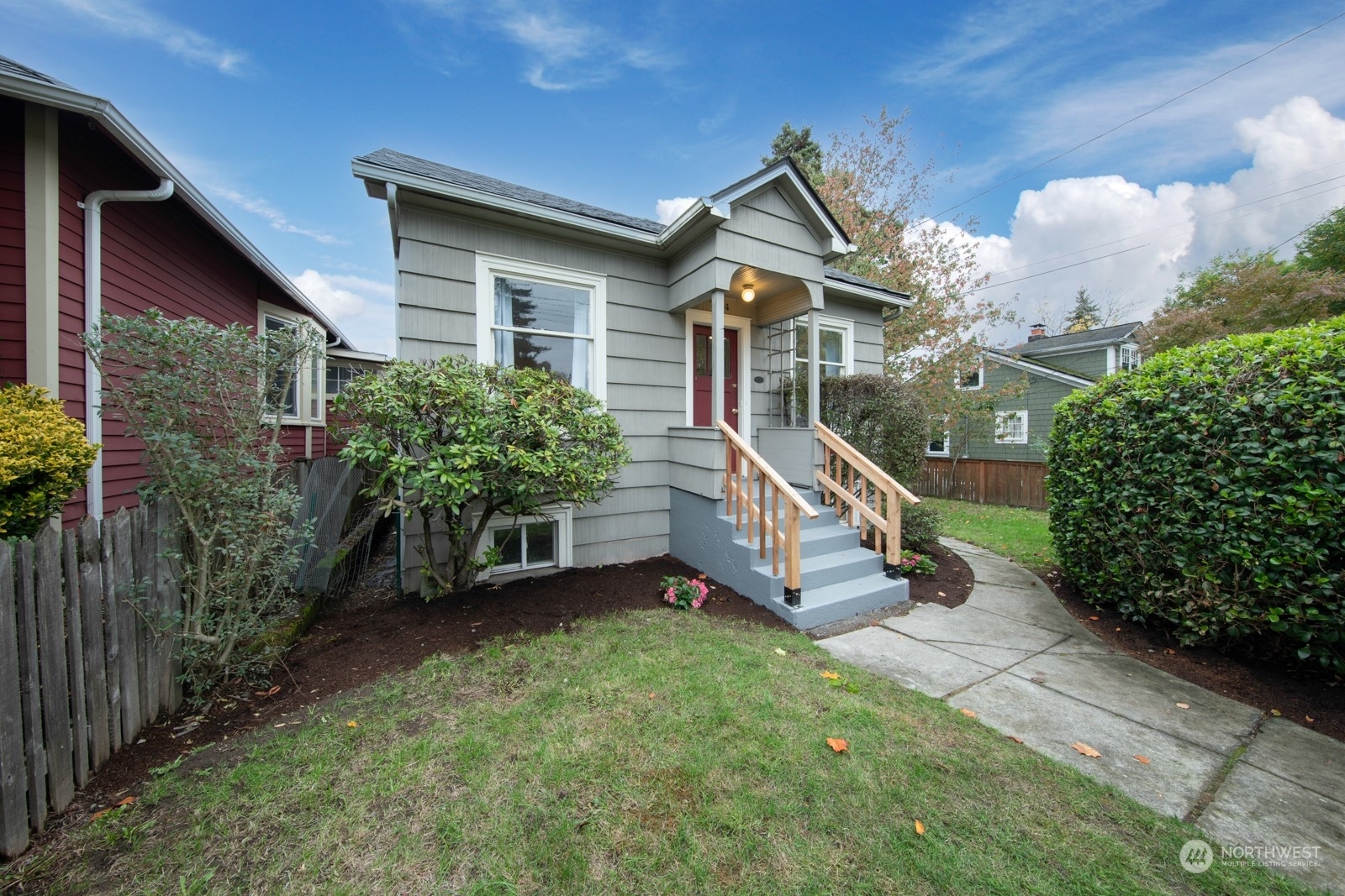 7754 16th Avenue NE  Seattle WA 98115 photo