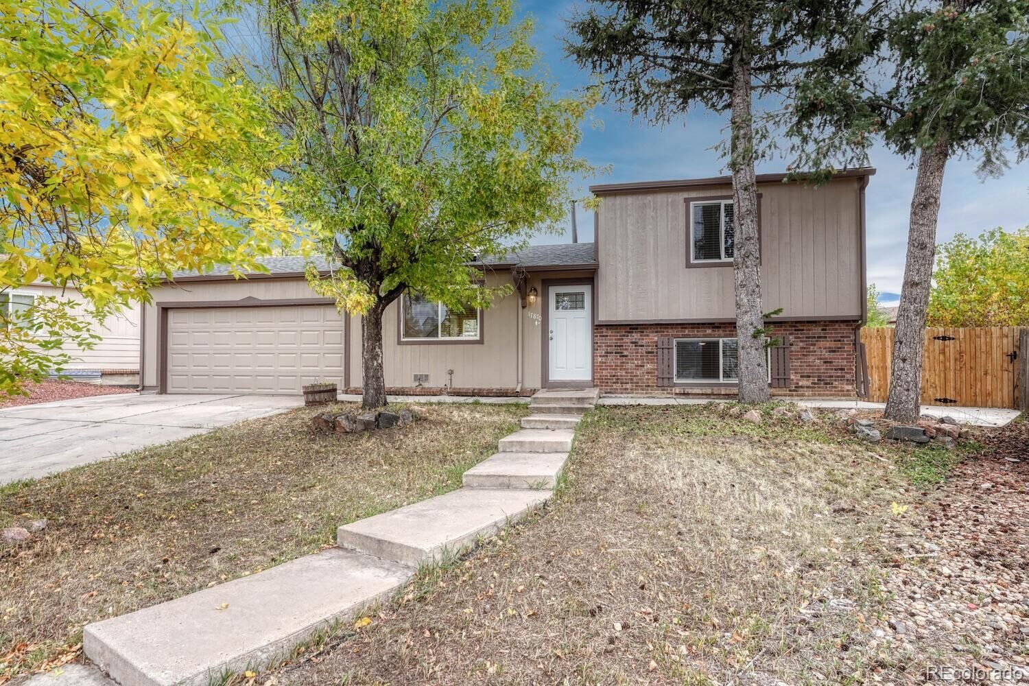 Property Photo:  17870 E Princeton Place  CO 80013 
