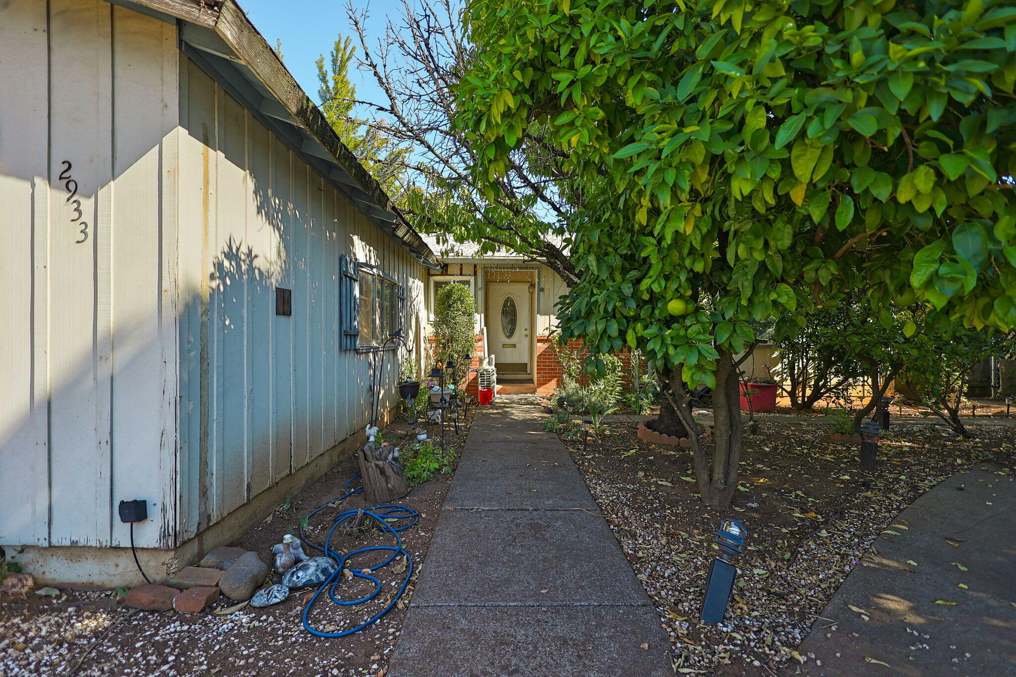 Property Photo:  2933 Shasta View Drive  CA 96002 