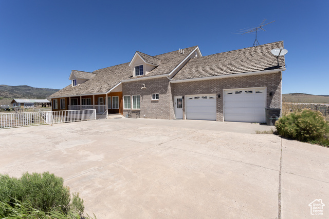 Property Photo:  525 N Main  UT 84744 