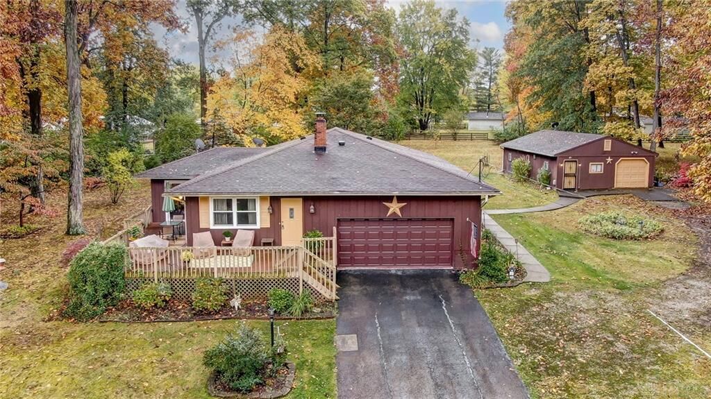 Property Photo:  339 Leipzig Drive  OH 45118 
