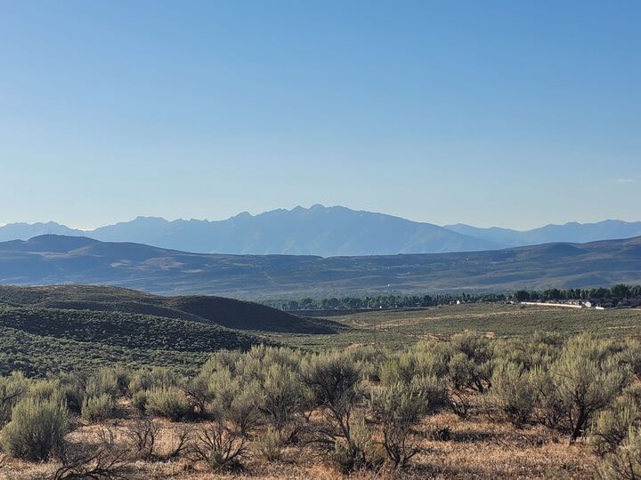 Property Photo: 9 Amaya'S Way NV 89801