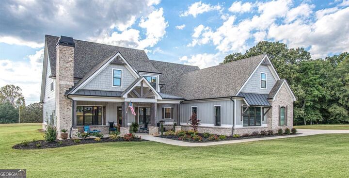 1070 Askew Trail  Greensboro GA 30642 photo