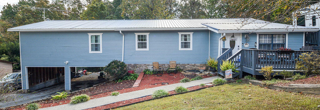 Property Photo:  2819 SE Mountain View Dr  TN 37323 