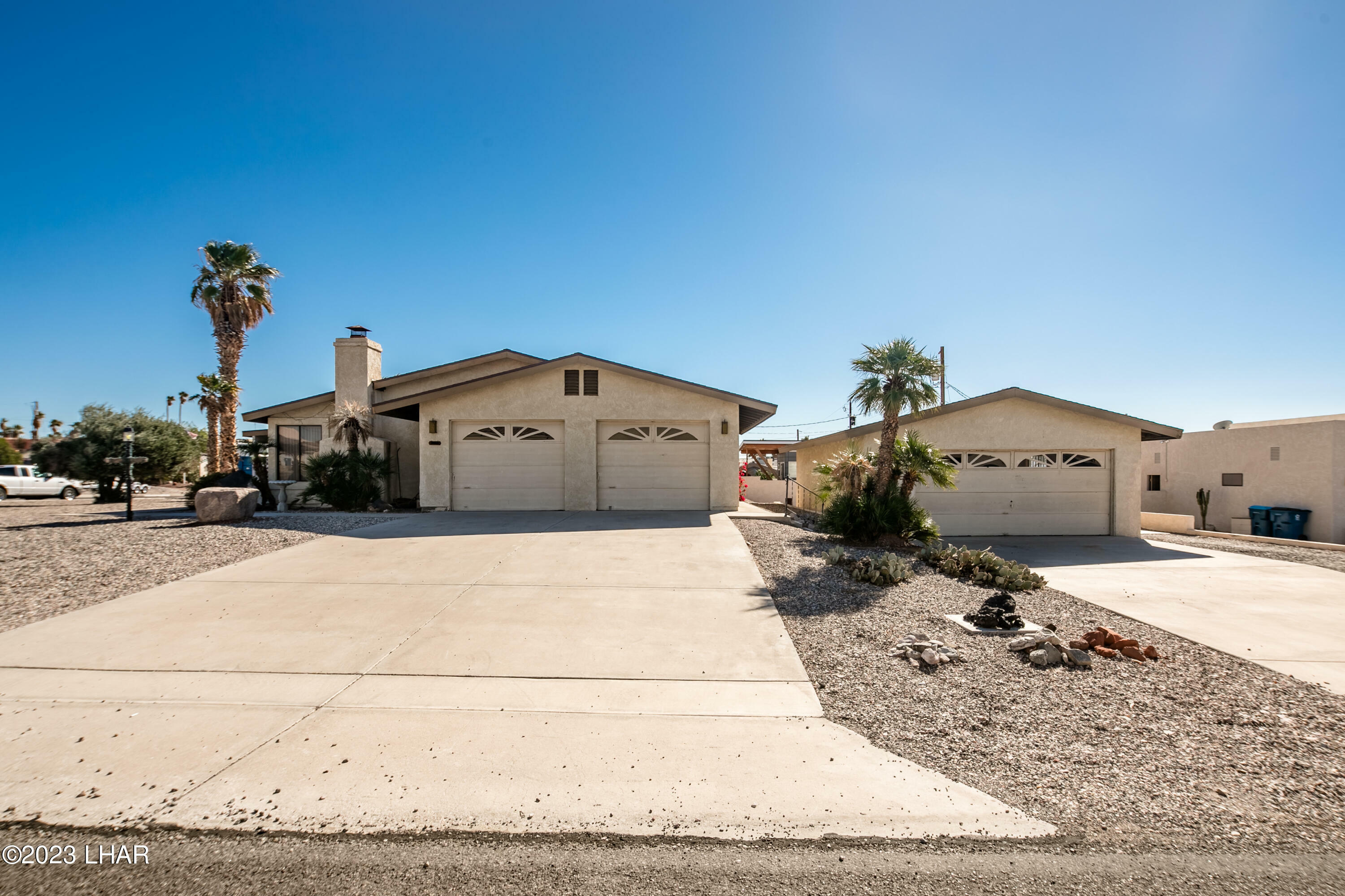 Property Photo:  3450 Saratoga Ave  AZ 86406 