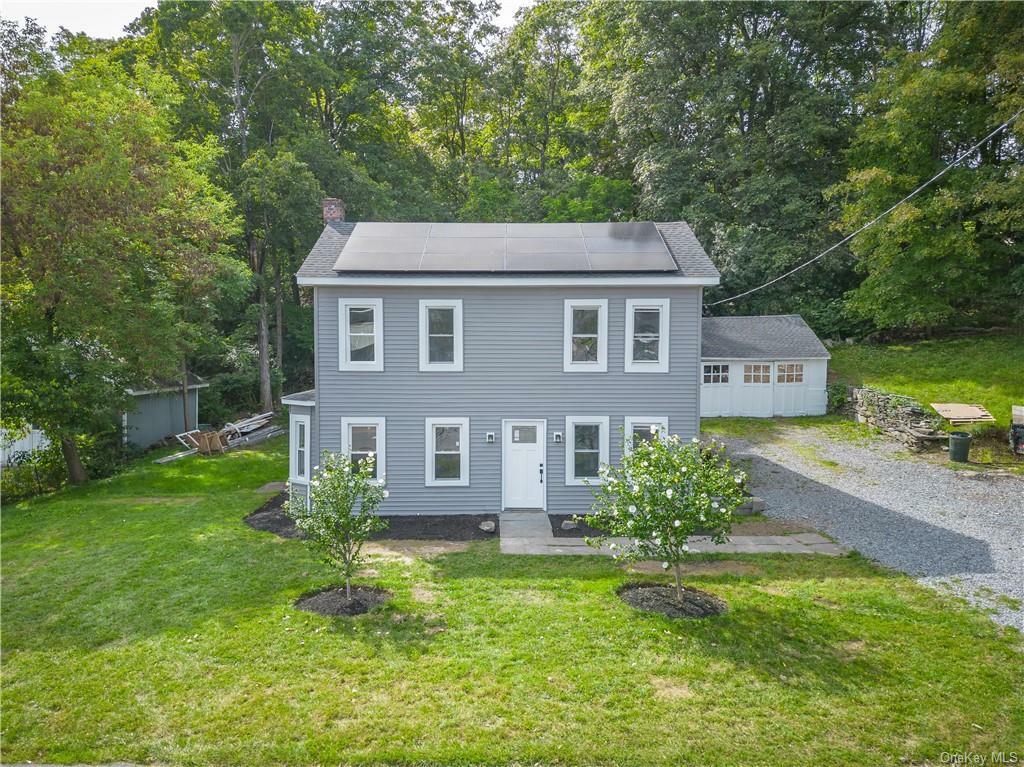 Property Photo:  11 West Road  NY 12569 