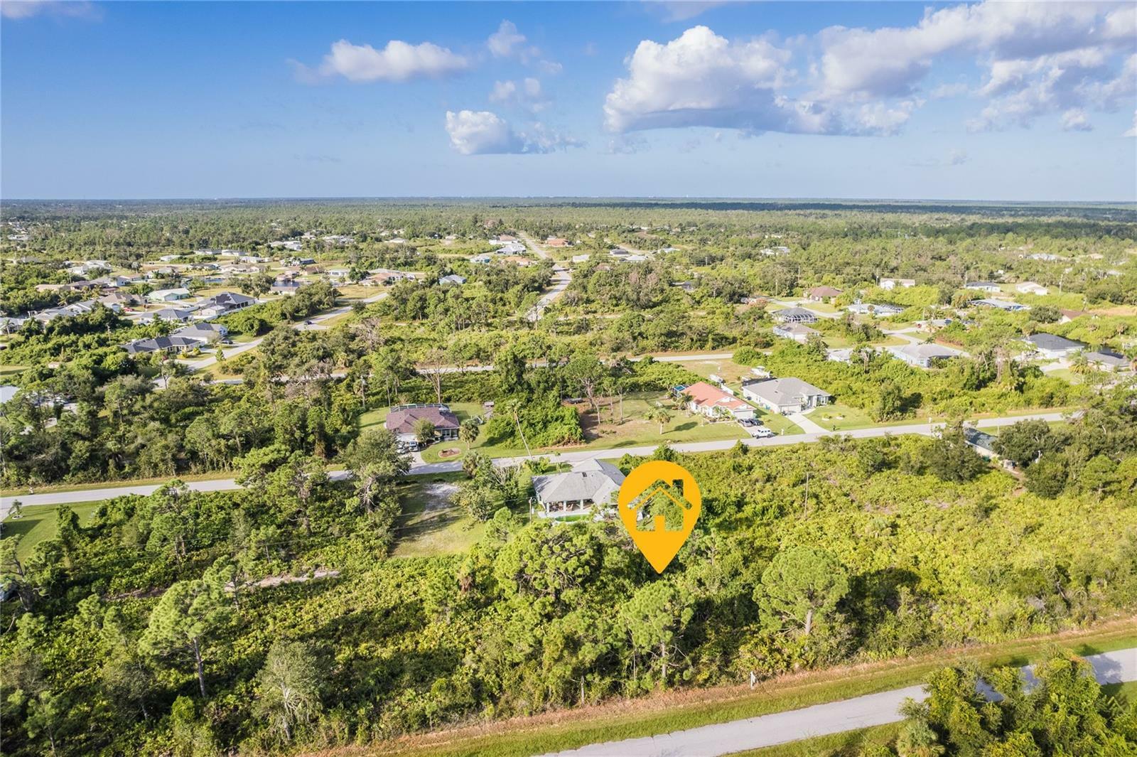 Property Photo:  4169 Kirsten Lane  FL 33981 