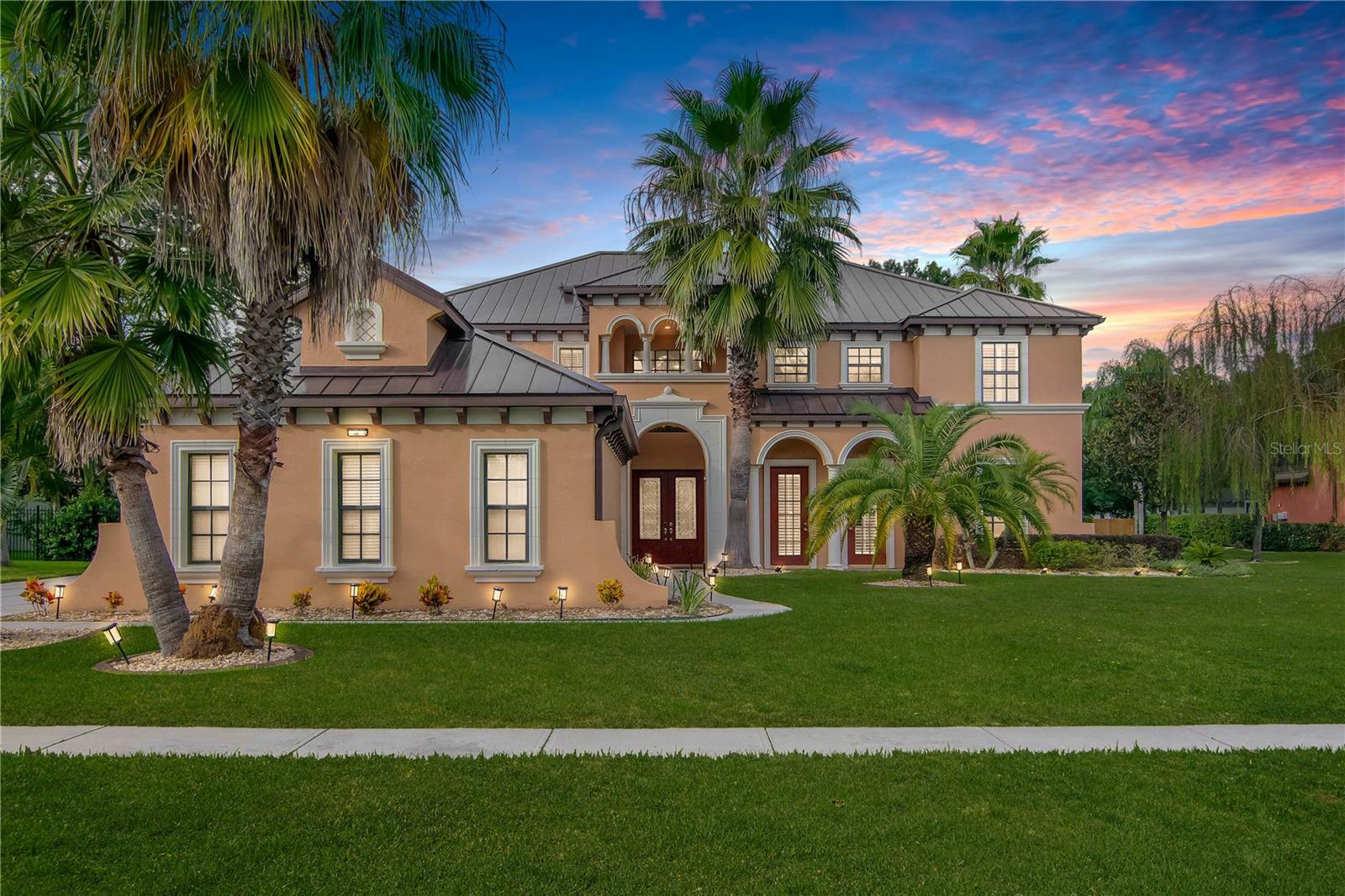 Property Photo: 22425 Oakville Drive FL 34639