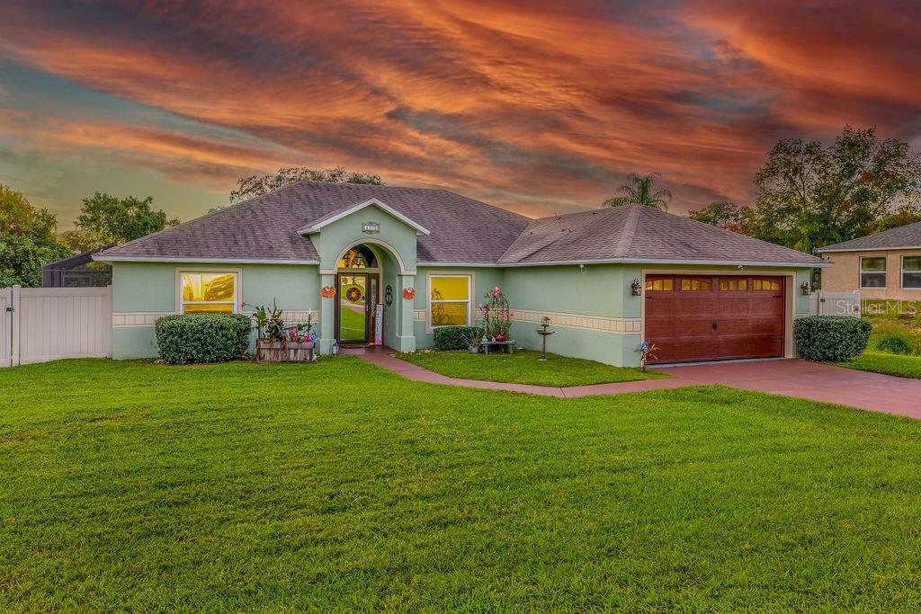 Property Photo:  1770 Amero Avenue  FL 32725 