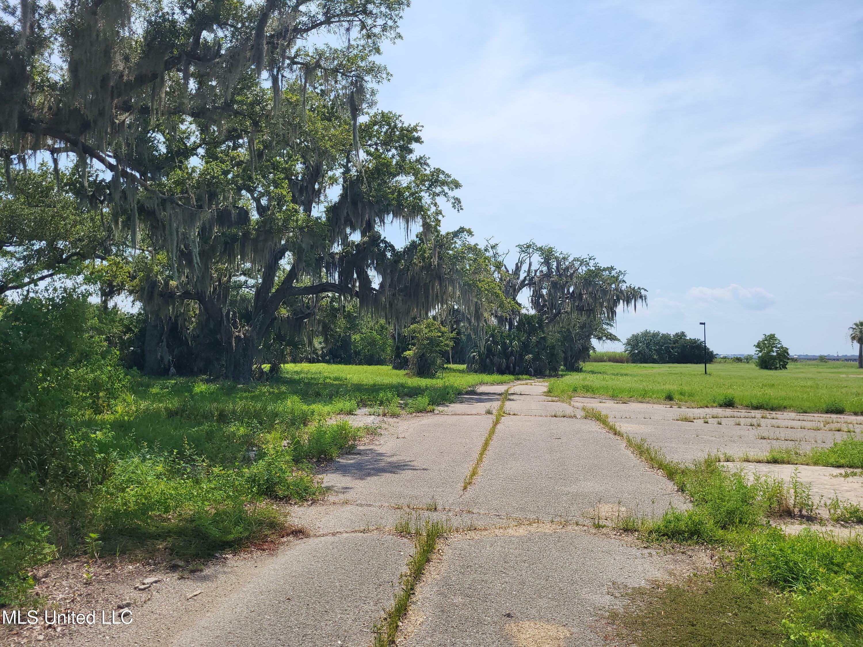 34 Acres Henderson Point  Pass Christian MS 39571 photo