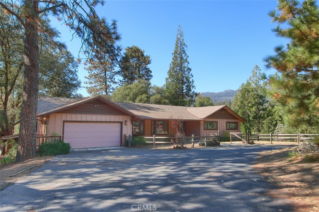 Property Photo:  2363 Shoshone Road  CA 95338 