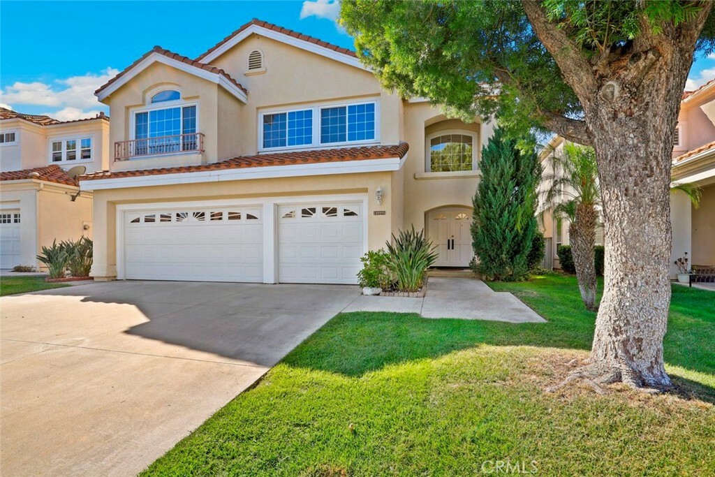 Property Photo: 45321 Camino Monzon CA 92592