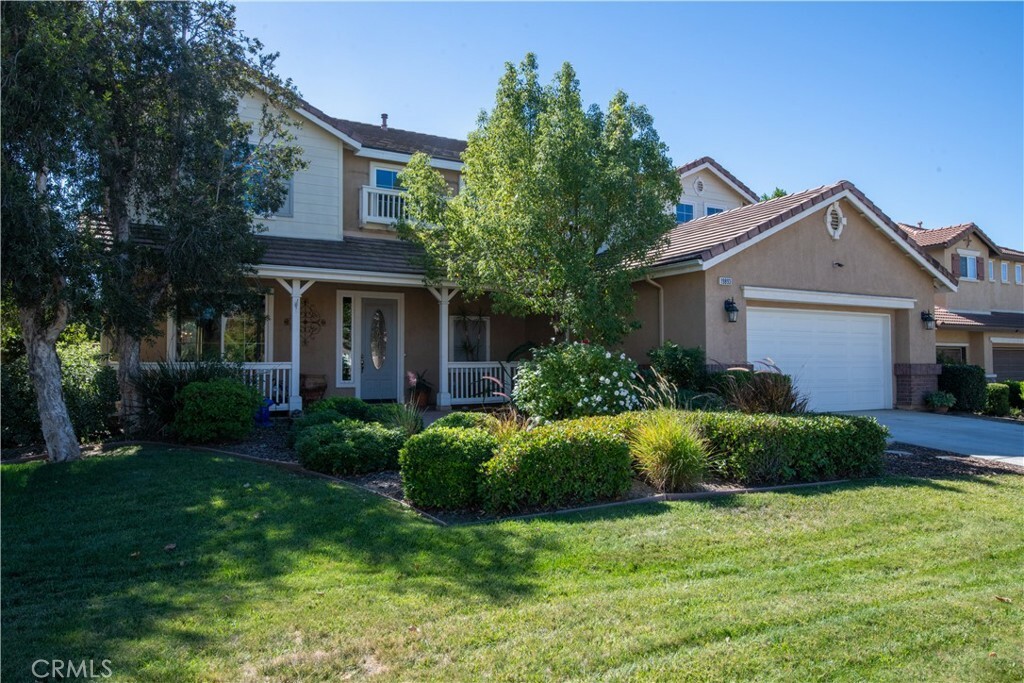Property Photo:  19893 Krameria Avenue  CA 92508 