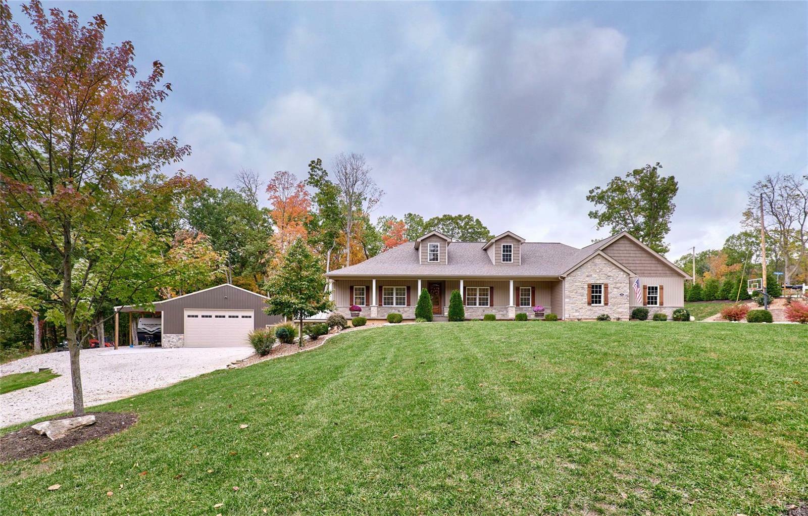 Property Photo:  2267 Hubbard Court  MO 63379 