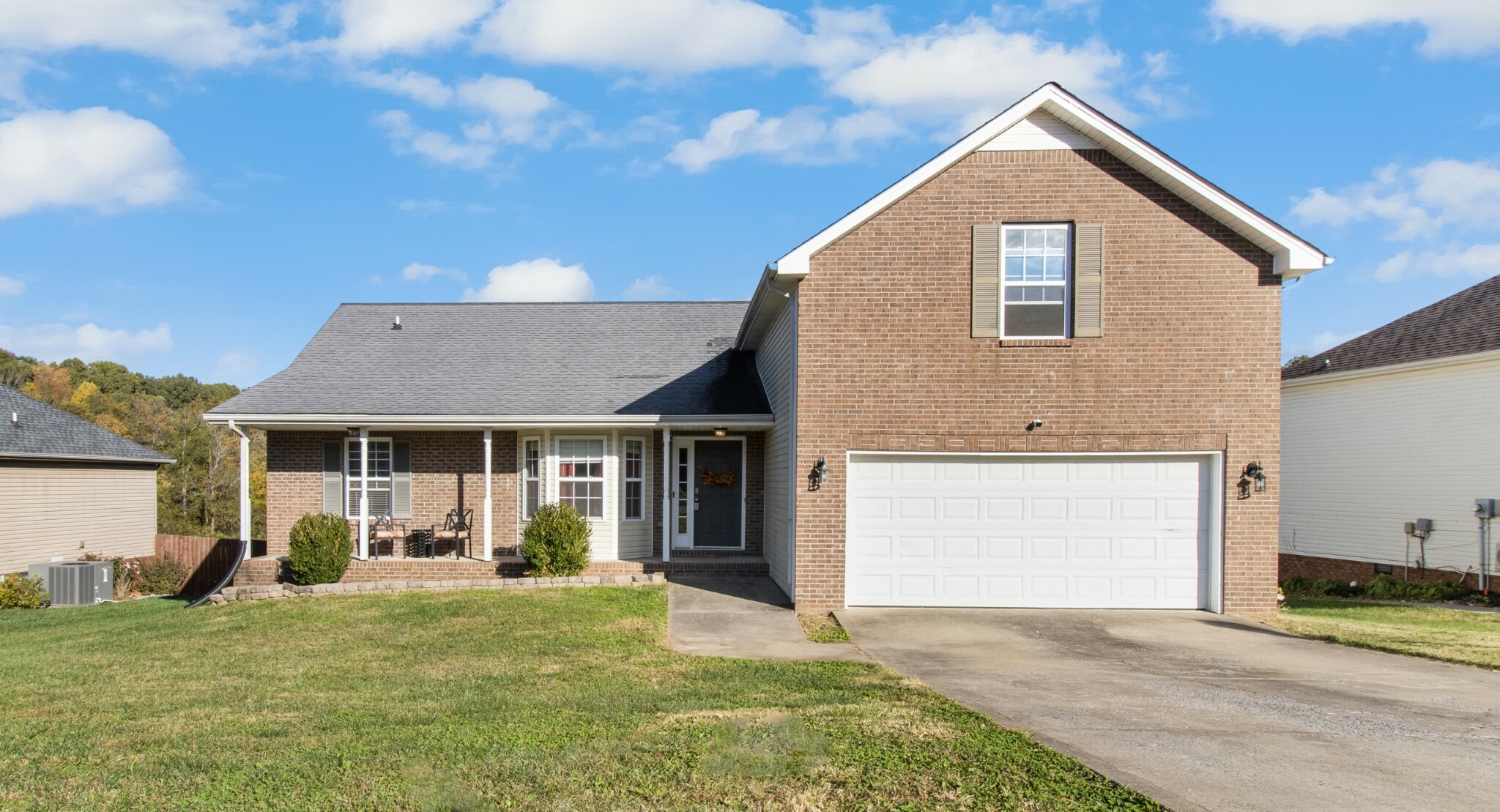 Property Photo:  1167 Viewmont Dr  TN 37040 