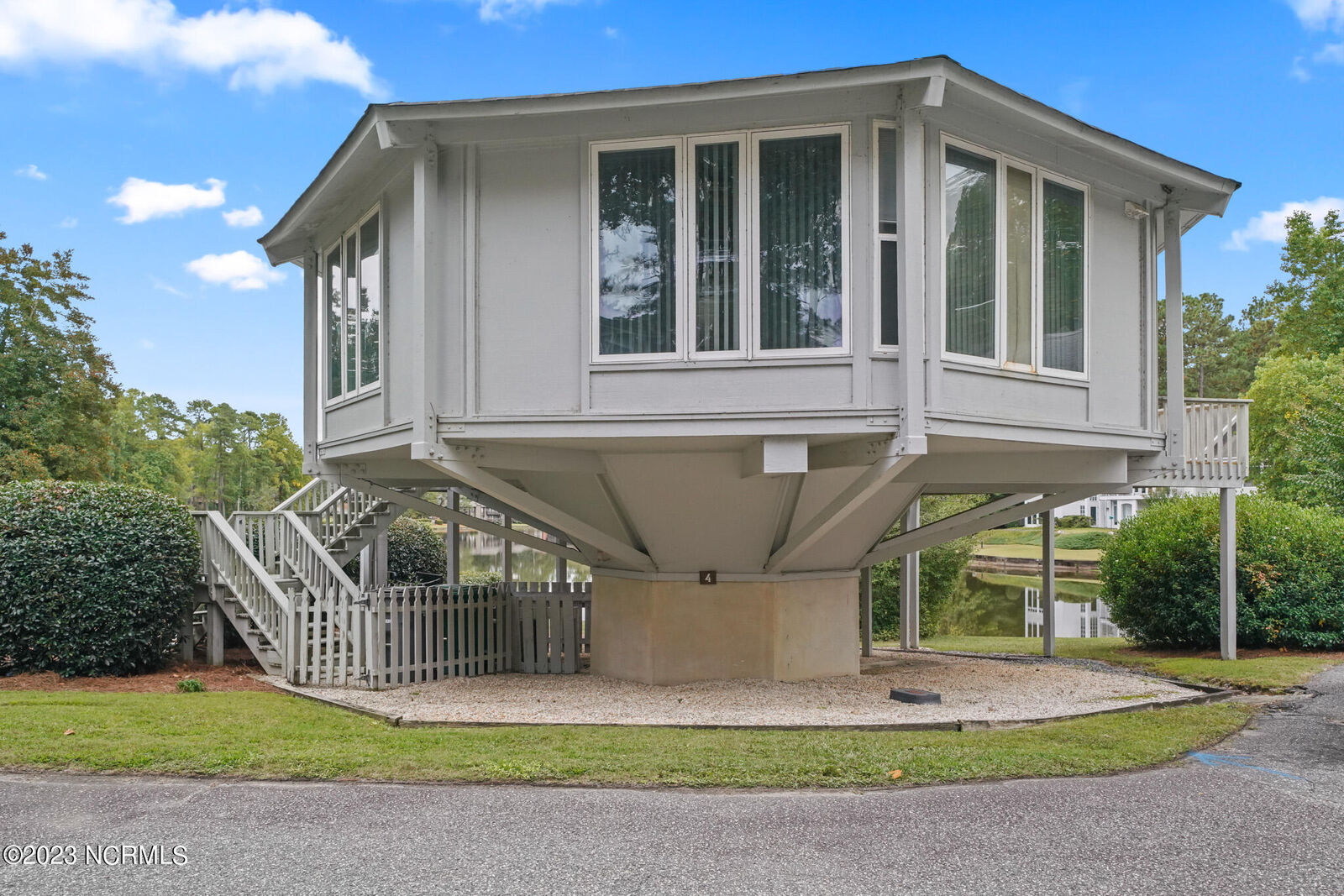 Property Photo: 70 Sugar Gum Lane 4 NC 28374