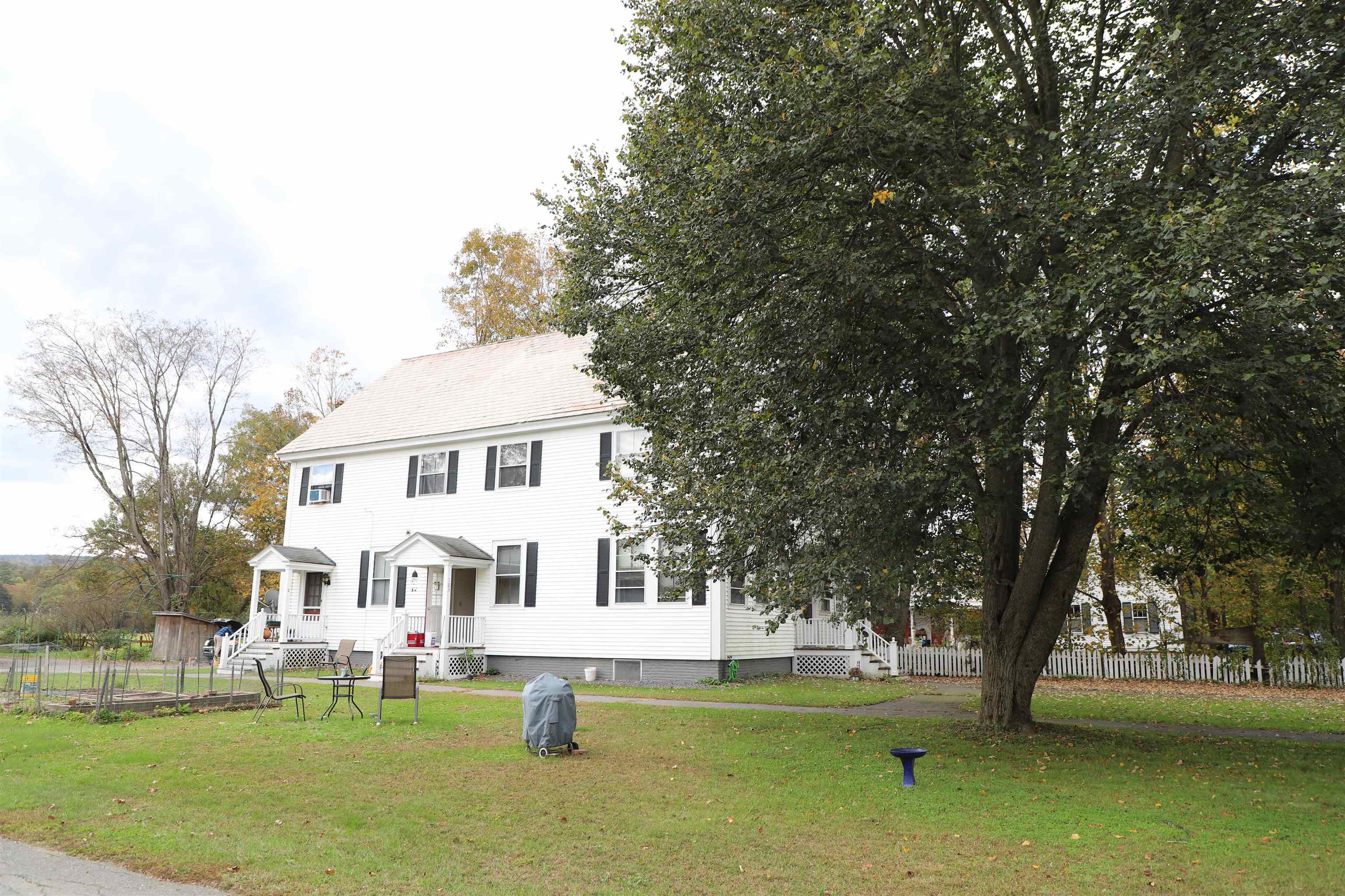 Property Photo:  103 School Street  VT 05158 