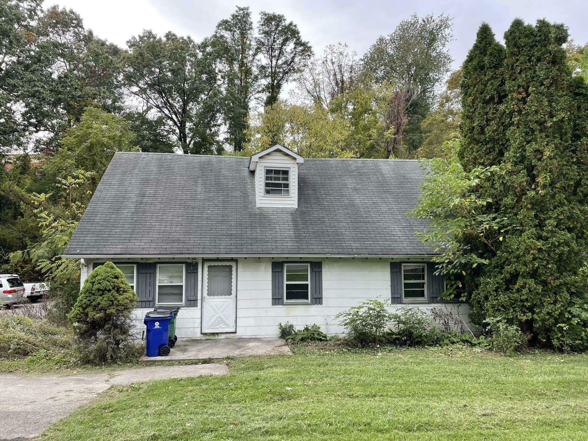 Property Photo:  200-202 Ellett Road  VA 24060 