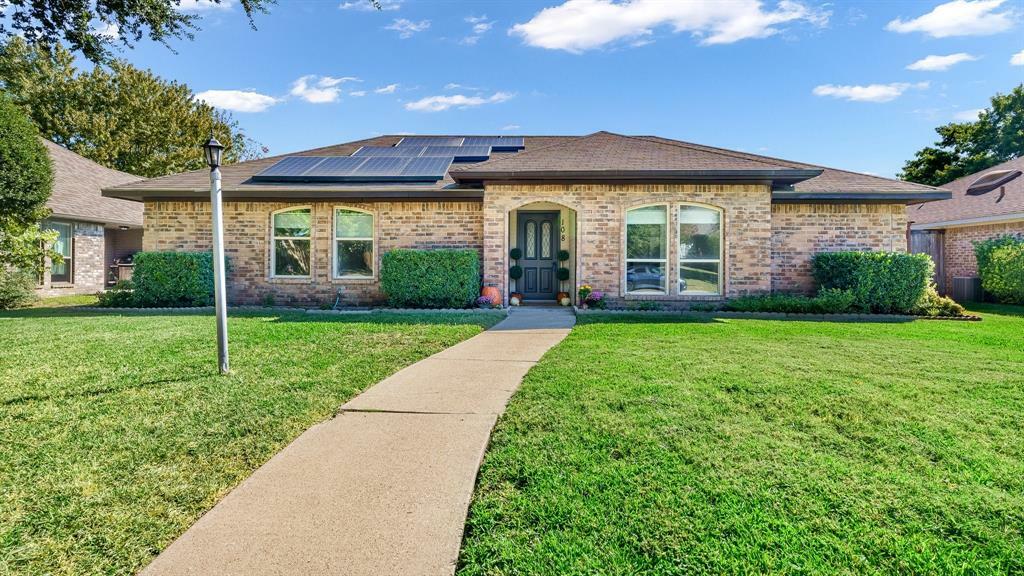 Property Photo:  108 Hill Drive  TX 75019 