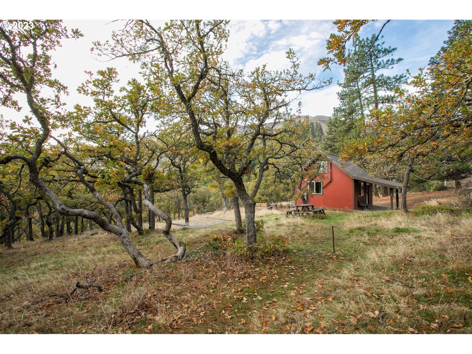 Home for sale in Goldendale 1147 Centerville Hwy, Goldendale, WA 98620