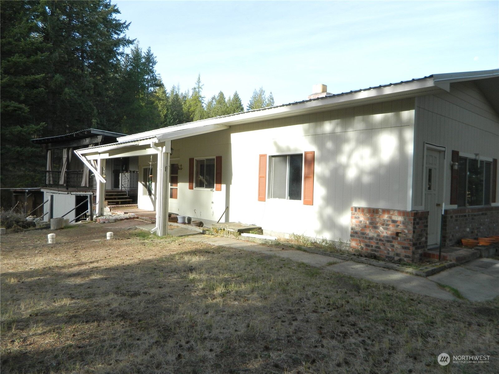 Property Photo:  9 Forest Edge Road  WA 98844 