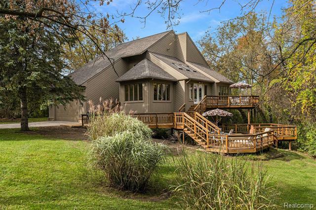 Property Photo:  4290 Perryville Road  MI 48462 